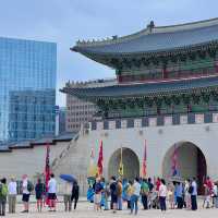 [서울] 경복궁