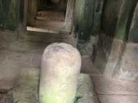 Bayon Temple - Smiling Faces