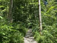 Cuyahoga Valley National Park