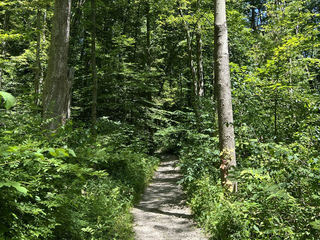 Cuyahoga Valley National Park