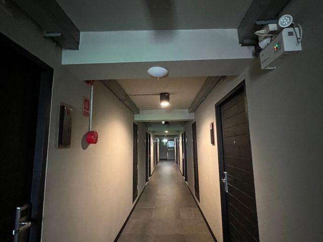 ห้องพักสวย ราคากันเอง เดอะโฮม โฮเทล