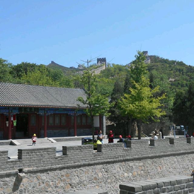 Badaling Great Wall