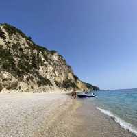 Corfu, an essential stop on your Euro trip 