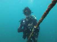 Philippines / Scuba diving 