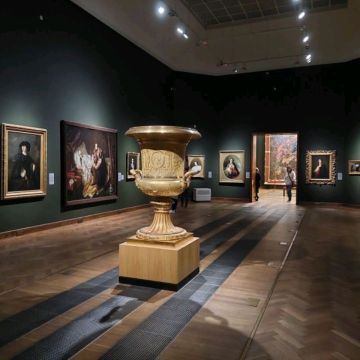 2026 ワルシャワ 観光スポット]ワルシャワ国立美術館の観光ガイドと