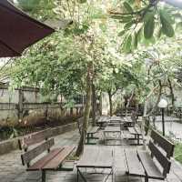 Angonjiwo Coffe & Resto