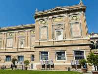 VATICAN MUSEUMS CLASSIC BUILDINGS