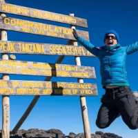 Climb Mount Kilimanjaro Via Rongai Route