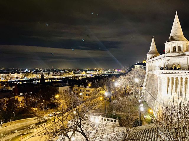 🏰VIEW FROM THE FORTRESS 🏰