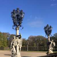 Potsdam - art, park, Nature, History