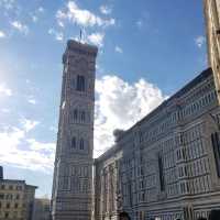 Florence (Firenze)