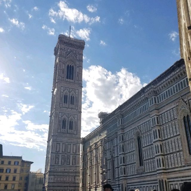 Florence (Firenze)