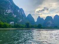 Li River Cruise