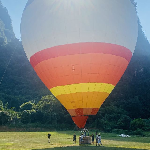 Amazing Guilin