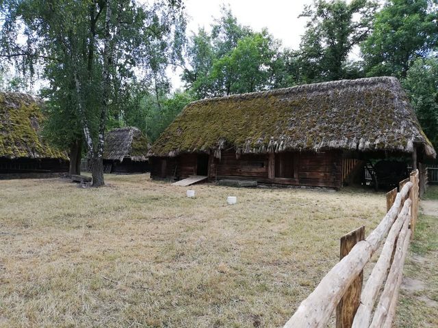 The Museum of the Opole Countryside