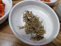 태백맛집 이모네집 식당 