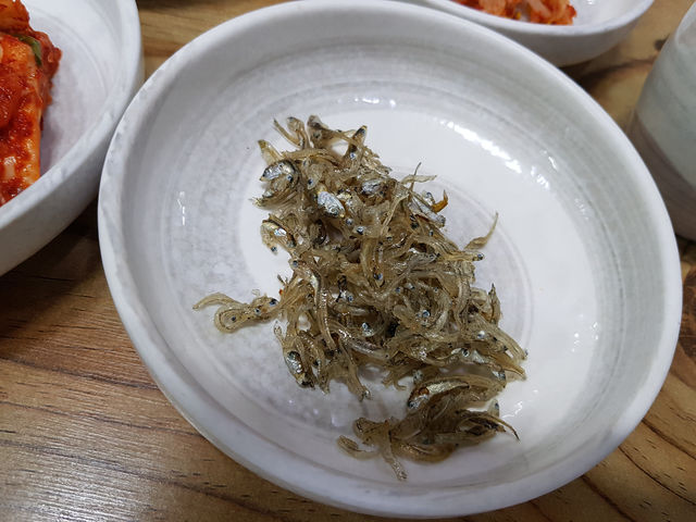 태백맛집 이모네집 식당 
