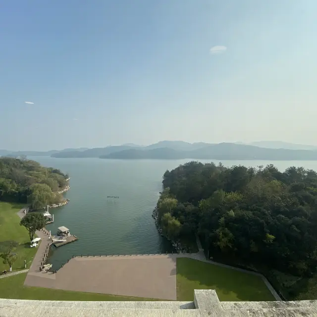 Henrique Resort & SPA # lakes 