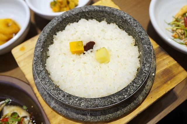 판교 한정식 맛집. 진진바라