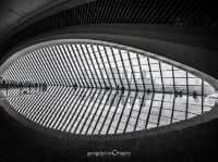 Chongqing West Railway Station@Chongqing