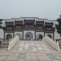 Largest Bronze Buddha in the world !