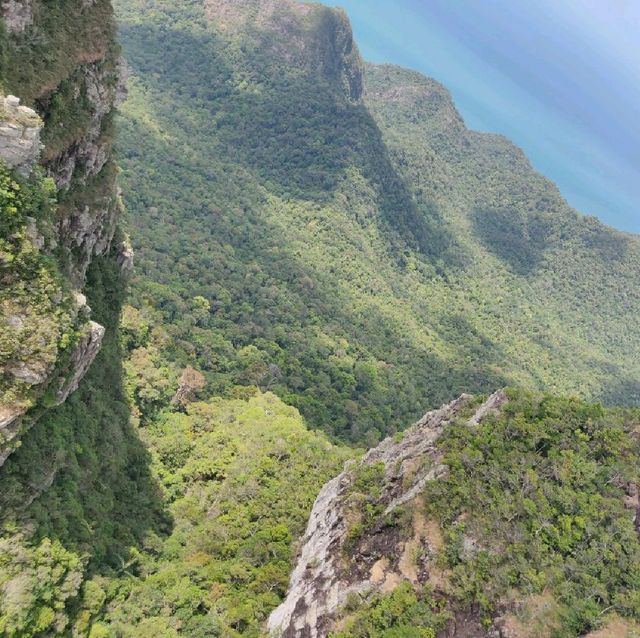 Sky Bridge 🇮🇩 Langkawi