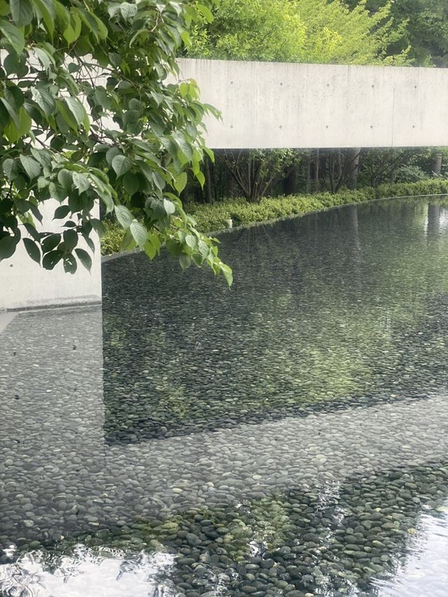 [원주 가볼만한 곳] 뮤지엄산 