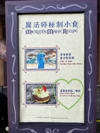 🌱Plant-Based Food Guide at Shanghai Disney!