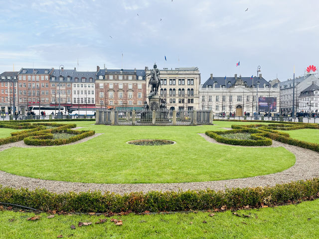 Copenhagen, which has repeatedly topped the list of the most livable cities by the United Nations, lives up to its reputation.