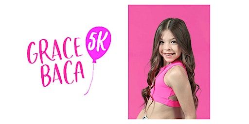 5K Race in Honor of Grace Baca (Brighton) | Adams County Fairgrounds