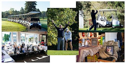 2nd Annual Golf Outing (Howell) | 6902 E Highland Rd