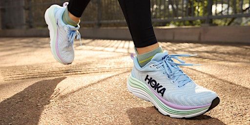 HOKA X Sports Basement Take Over (Campbell) | Sports Basement Campbell