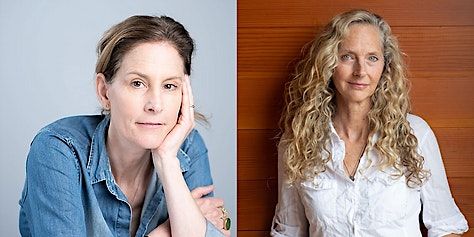 The Radical acts of Reading & Writing with Authors Lily King & Susan Conley (Freeport) | Meetinghouse Arts