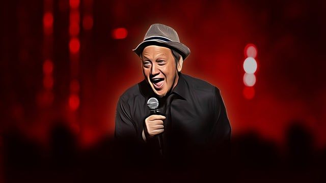 Rob Schneider: The Narcissist Confessions 2023 (Binghamton) | Broome County Forum Theatre