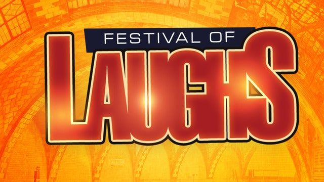 Festival Of Laughs 2023 Tour Concert (Syracuse) | Landmark Theatre