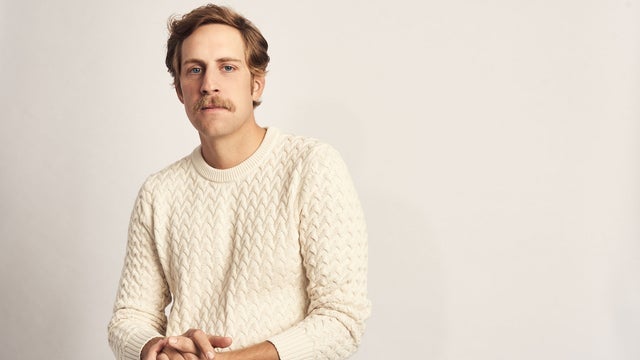 The Old Friends Acoustic Tour starring Ben Rector 2023 Tour Concert (Detroit) | The Fillmore Detroit