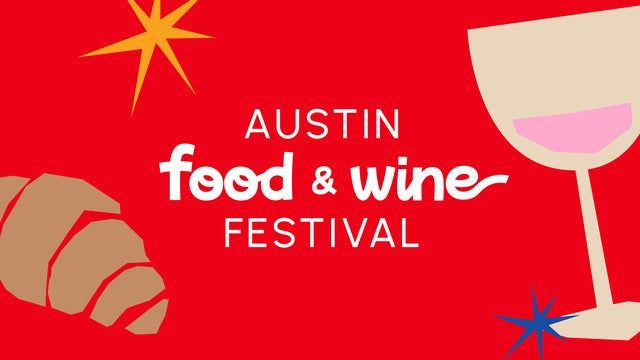 Saturday Austin Food & Wine 2023 Tour Concert (Austin) | Austin Food & Wine Festival at Auditorium Shores