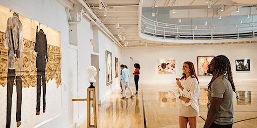 Free Guided Museum Tours | 21c Museum Hotel St Louis