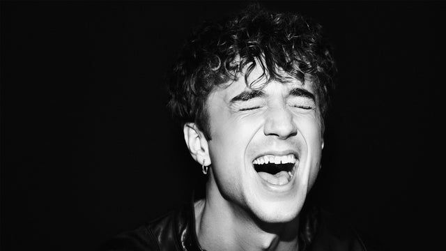 Daniel Seavey: Dancing In The Light Tour 2023 (Minneapolis) | Varsity Theater