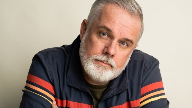 Phil Griffiths 2024 (San Francisco) | Punch Line Comedy Club - San Francisco