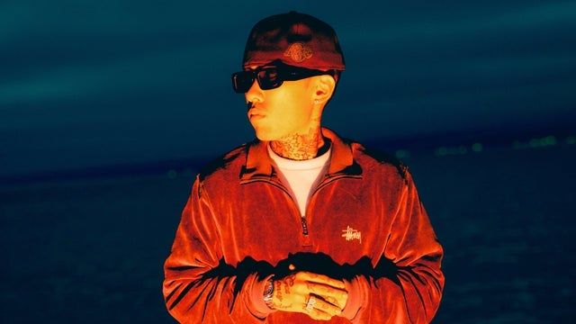 Sean Healy Presents: Dok2 2024 (Los Angeles) | Echoplex