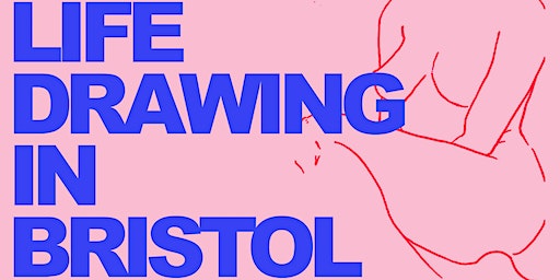 Life Drawing in Bristol | Hamilton House