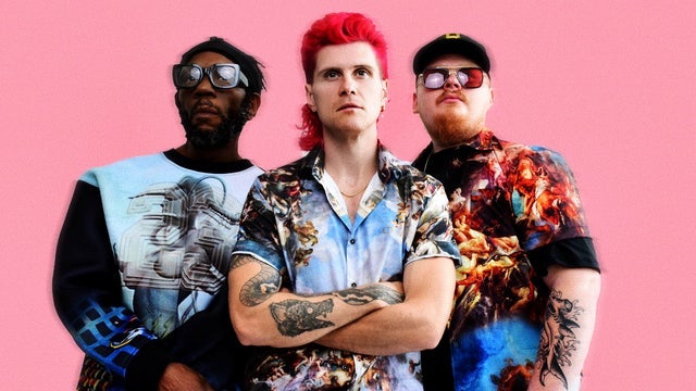 Too Many Zooz: Retail Therapy Tour 2024 (Washington) | The Atlantis
