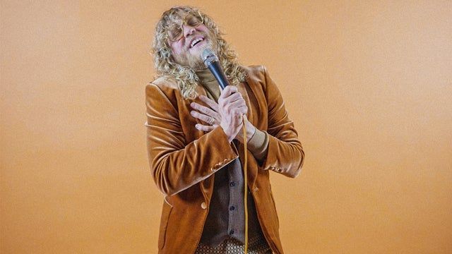 Allen Stone Summer Tour 2024 2024 (Columbus) | The Bluestone