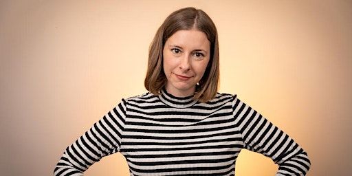 My Grandmother's Eyepatch Written and Performed by Julia VanderVeen | The Newport Theater