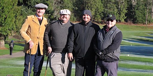 NWHP Black Friday Event - Foster Links - 2023 | Foster Golf Links