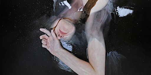 Artist workshop, painting from photographs | Weston Artspace