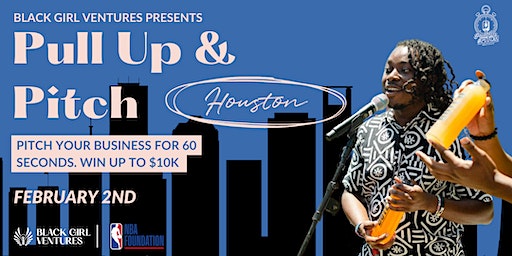 Pull Up & Pitch Houston | The Cannon West Houston
