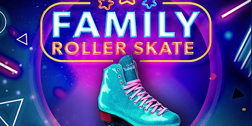 Late Night Family Skate | Branch Brook Park Roller Skating Center
