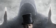 A Christmas Carol - The Ha Ha horror show presents... | Fierce Bar